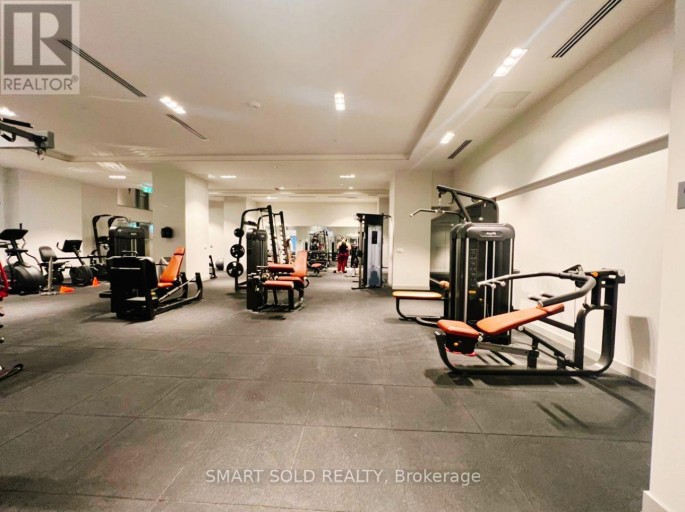 817 - 3 GLOUCESTER STREET, Toronto (Church-Yonge Corridor), Ontario, M4Y0C6