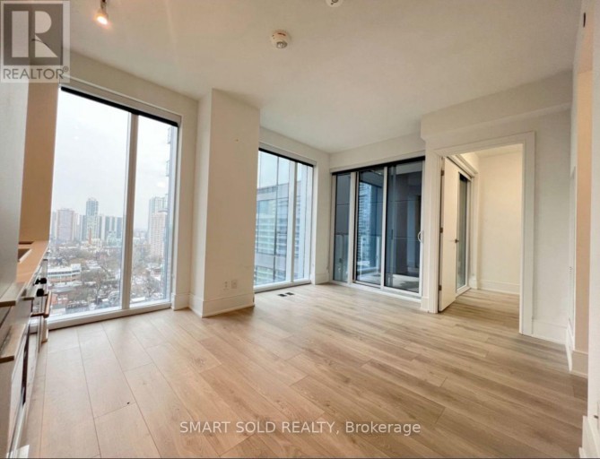 817 - 3 GLOUCESTER STREET, Toronto (Church-Yonge Corridor), Ontario, M4Y0C6