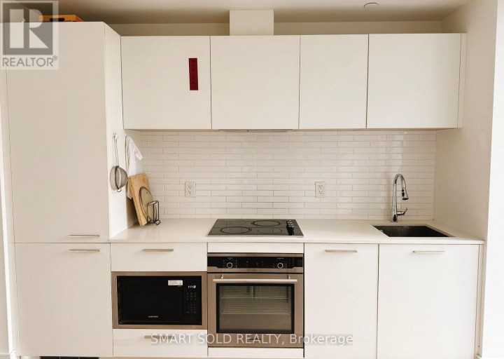 817 - 3 GLOUCESTER STREET, Toronto (Church-Yonge Corridor), Ontario, M4Y0C6