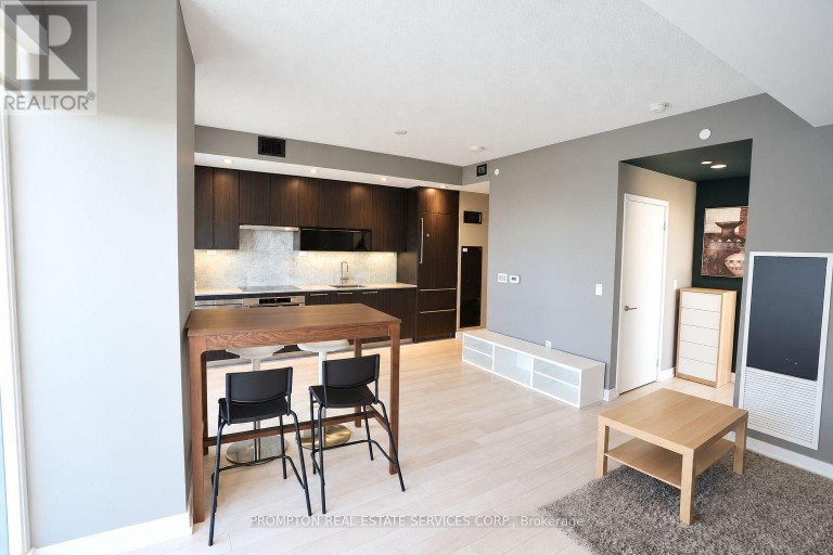 3303 - 117 MCMAHON DRIVE, Toronto (Bayview Village), Ontario, M2K2X9