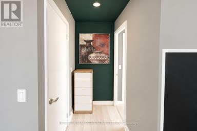 3303 - 117 MCMAHON DRIVE Toronto (Bayview Village) Ontario photo 27