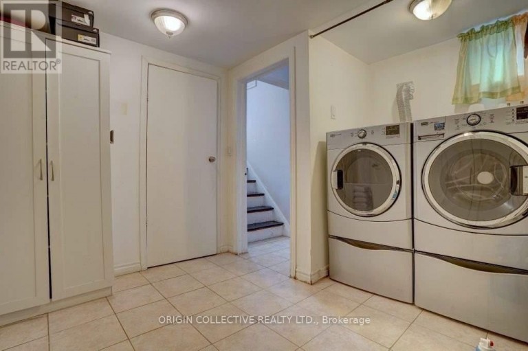BASEMENT - 42 PAR AVENUE, Toronto (Woburn), Ontario, M1G2G4