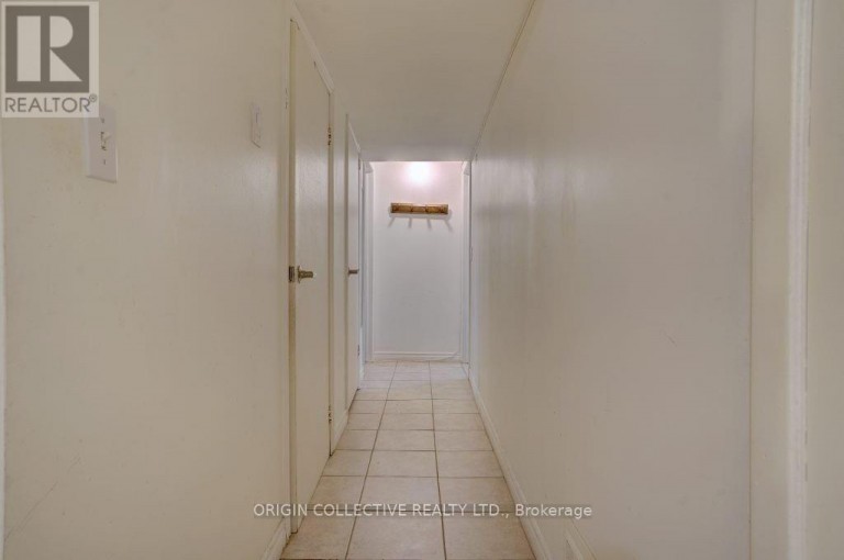 BASEMENT - 42 PAR AVENUE, Toronto (Woburn), Ontario, M1G2G4