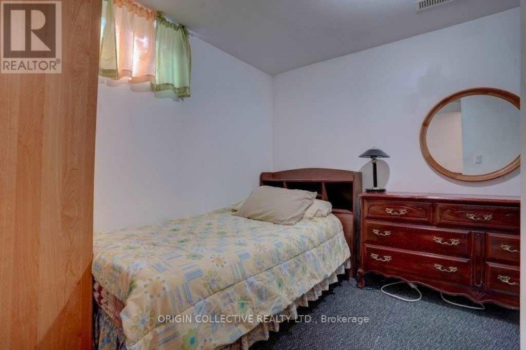 BASEMENT - 42 PAR AVENUE, Toronto (Woburn), Ontario, M1G2G4