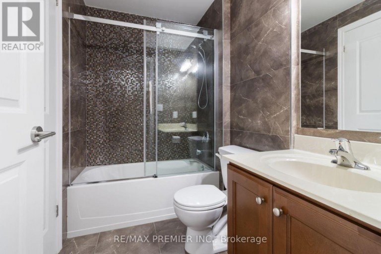 407 - 281 WOODBRIDGE AVENUE, Vaughan (West Woodbridge), Ontario, L4L0C6