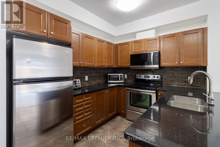 407 - 281 WOODBRIDGE AVENUE, Vaughan (West Woodbridge), Ontario, L4L0C6