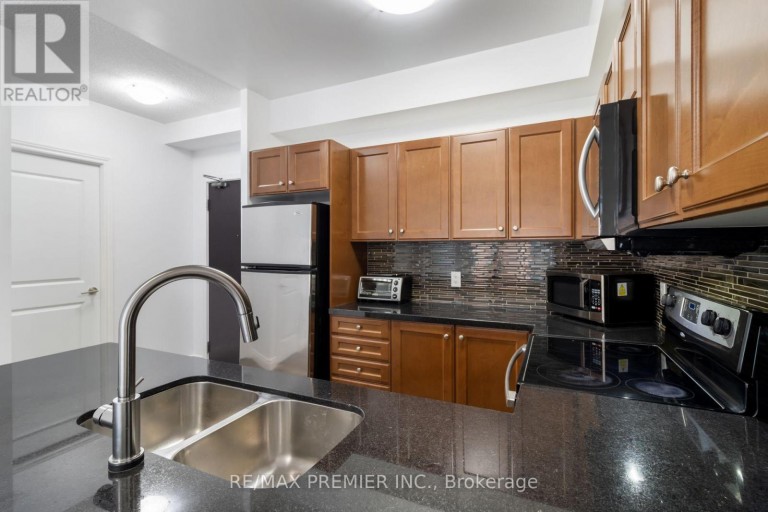 407 - 281 WOODBRIDGE AVENUE, Vaughan (West Woodbridge), Ontario, L4L0C6