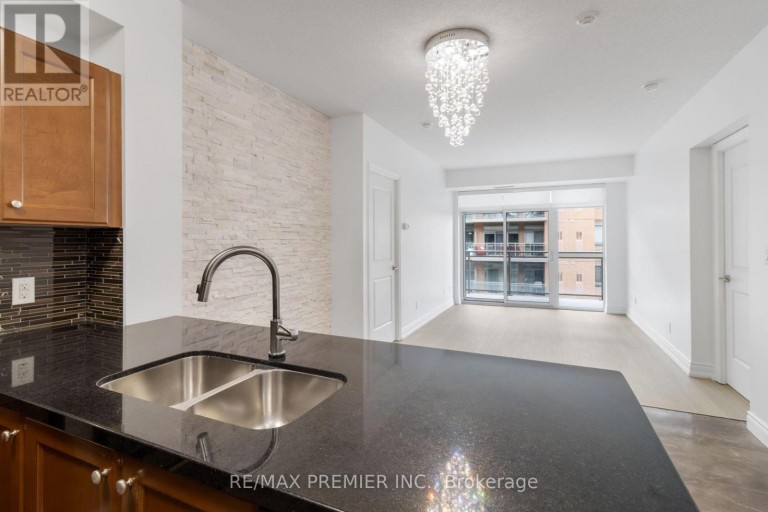 407 - 281 WOODBRIDGE AVENUE, Vaughan (West Woodbridge), Ontario, L4L0C6
