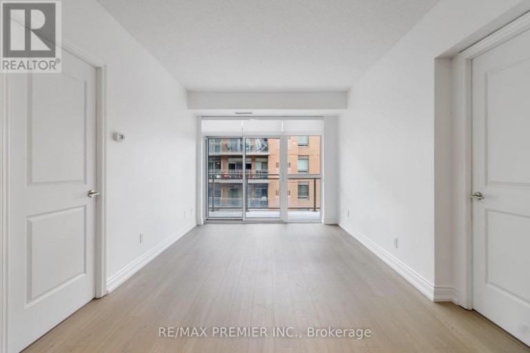 407 - 281 WOODBRIDGE AVENUE, Vaughan (West Woodbridge), Ontario, L4L0C6