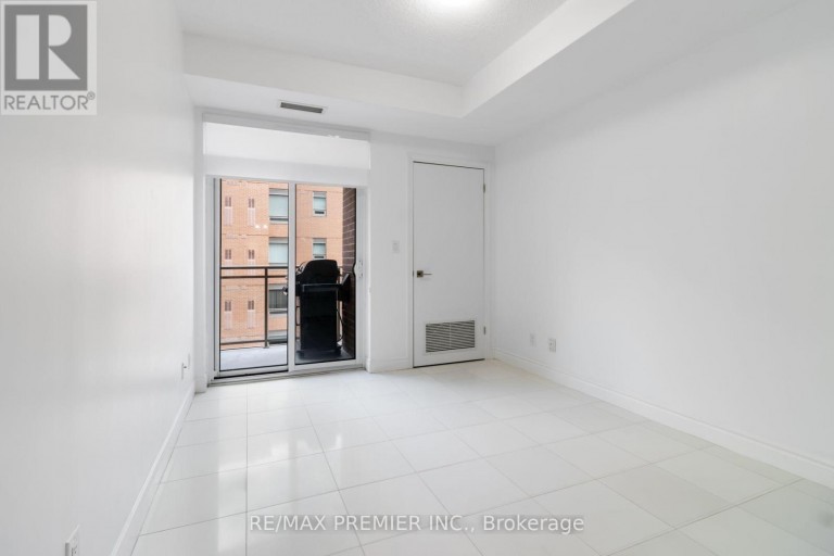 407 - 281 WOODBRIDGE AVENUE, Vaughan (West Woodbridge), Ontario, L4L0C6