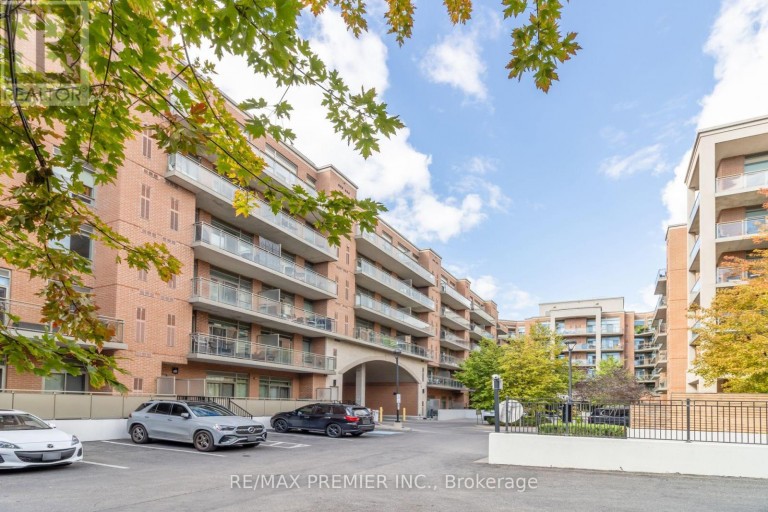 407 - 281 WOODBRIDGE AVENUE, Vaughan (West Woodbridge), Ontario, L4L0C6