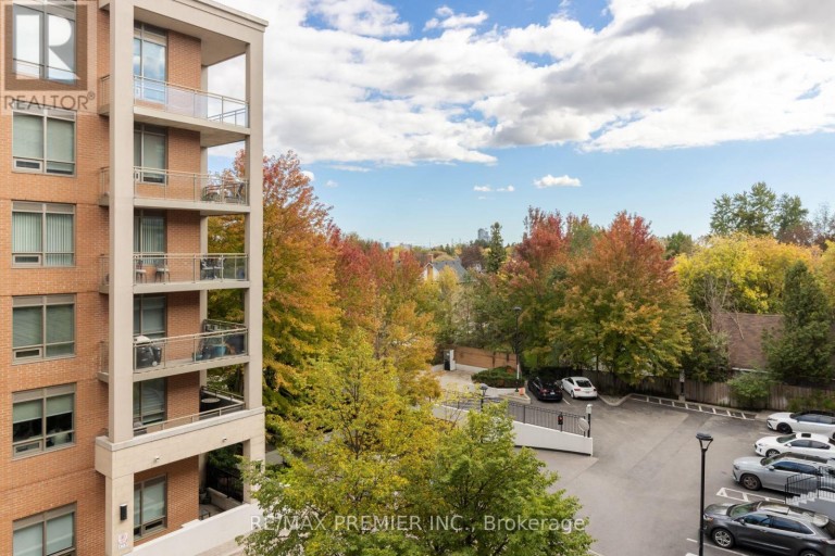 407 - 281 WOODBRIDGE AVENUE, Vaughan (West Woodbridge), Ontario, L4L0C6
