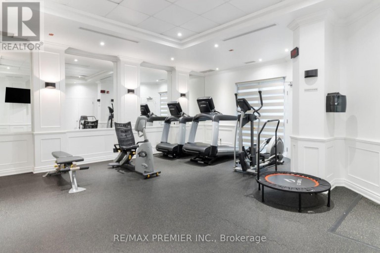 407 - 281 WOODBRIDGE AVENUE, Vaughan (West Woodbridge), Ontario, L4L0C6