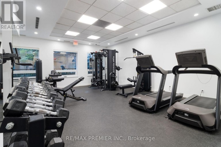 407 - 281 WOODBRIDGE AVENUE, Vaughan (West Woodbridge), Ontario, L4L0C6