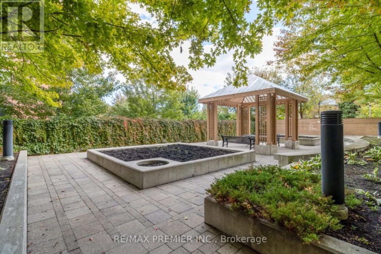 407 - 281 WOODBRIDGE AVENUE, Vaughan (West Woodbridge), Ontario, L4L0C6