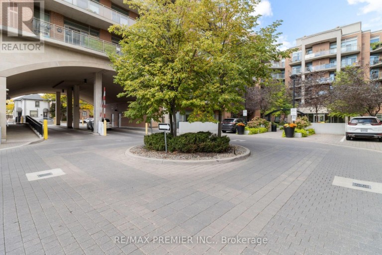 407 - 281 WOODBRIDGE AVENUE, Vaughan (West Woodbridge), Ontario, L4L0C6