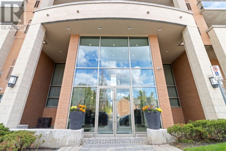 407 - 281 WOODBRIDGE AVENUE, Vaughan (West Woodbridge), Ontario, L4L0C6