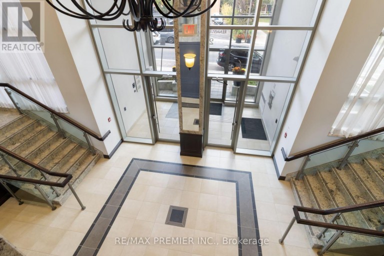 407 - 281 WOODBRIDGE AVENUE, Vaughan (West Woodbridge), Ontario, L4L0C6