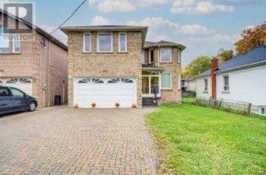 182 FINCH AVENUE E Toronto (Newtonbrook East) Ontario photo 1