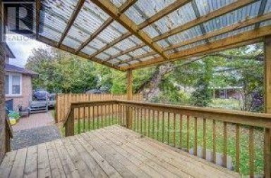182 FINCH AVENUE E Toronto (Newtonbrook East) Ontario photo 42