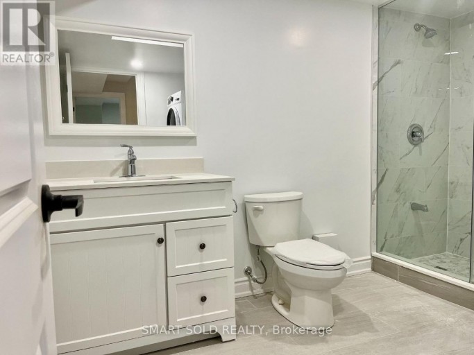 LOWER - 228 SILVERBIRCH DRIVE, Newmarket (Bristol-London), Ontario, L3Y2Z5