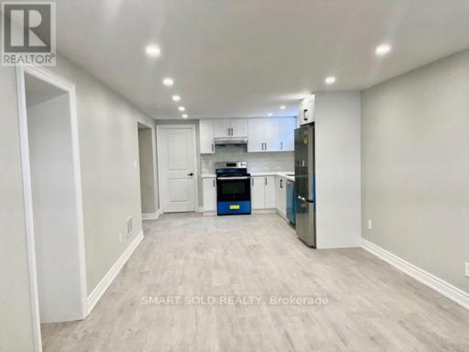 LOWER - 228 SILVERBIRCH DRIVE, Newmarket (Bristol-London), Ontario, L3Y2Z5