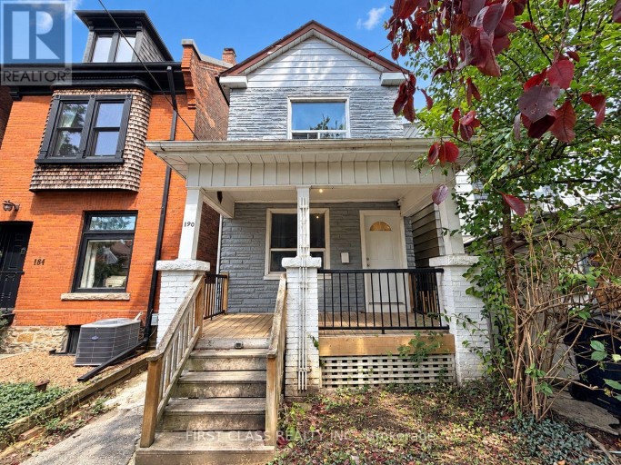190 MAJOR STREET, Toronto (University), Ontario, M5S2L3