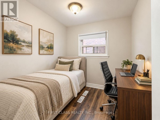190 MAJOR STREET, Toronto (University), Ontario, M5S2L3