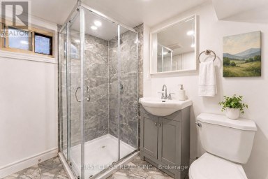 190 MAJOR STREET Toronto (University) Ontario photo 18