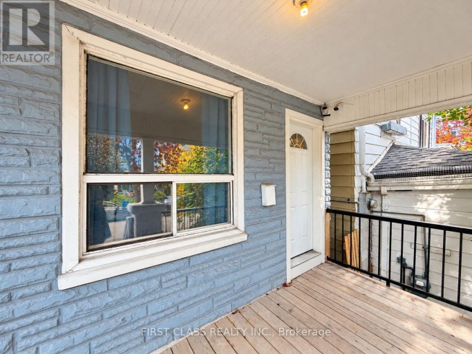 190 MAJOR STREET, Toronto (University), Ontario, M5S2L3