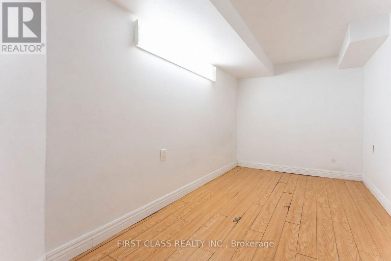 190 MAJOR STREET, Toronto (University), Ontario, M5S2L3