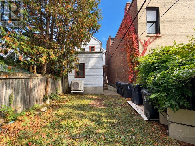 190 MAJOR STREET, Toronto (University), Ontario, M5S2L3