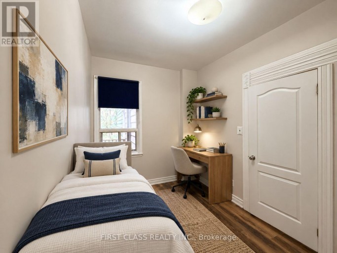 190 MAJOR STREET, Toronto (University), Ontario, M5S2L3
