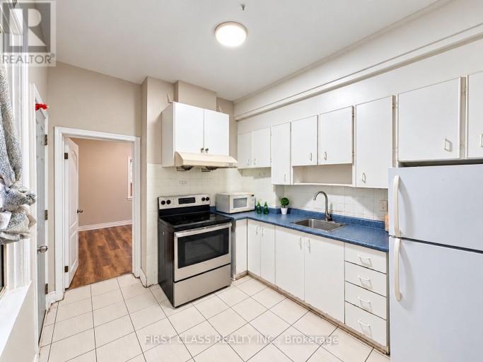 190 MAJOR STREET, Toronto (University), Ontario, M5S2L3