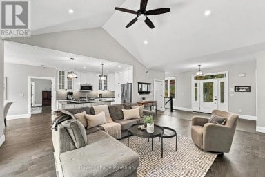 444 BULLIS ROAD Brighton Ontario photo 11