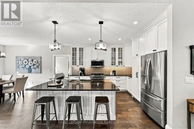 444 BULLIS ROAD Brighton Ontario photo 12