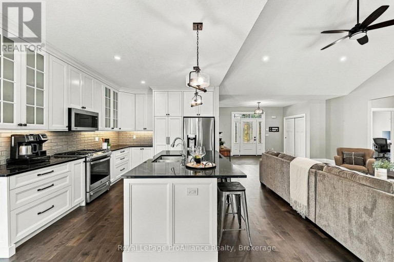 444 BULLIS ROAD, Brighton, Ontario, K0K1H0
