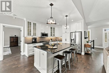 444 BULLIS ROAD Brighton Ontario photo 15