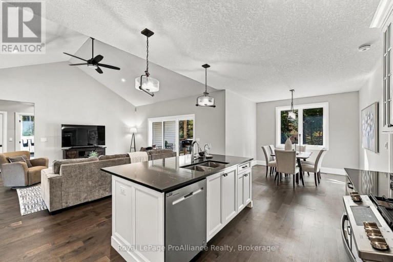 444 BULLIS ROAD, Brighton, Ontario, K0K1H0