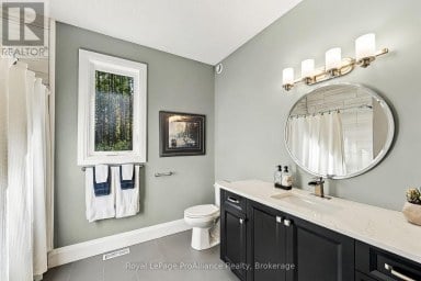444 BULLIS ROAD Brighton Ontario photo 18