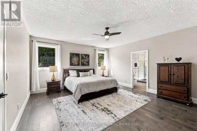 444 BULLIS ROAD Brighton Ontario photo 23