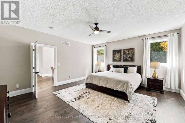 444 BULLIS ROAD, Brighton, Ontario, K0K1H0