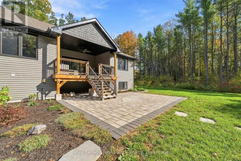 444 BULLIS ROAD, Brighton, Ontario, K0K1H0