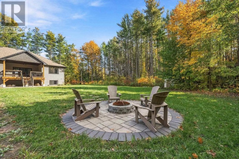 444 BULLIS ROAD, Brighton, Ontario, K0K1H0