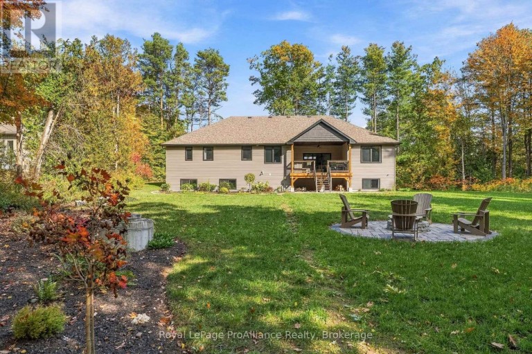 444 BULLIS ROAD, Brighton, Ontario, K0K1H0