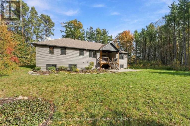 444 BULLIS ROAD, Brighton, Ontario, K0K1H0