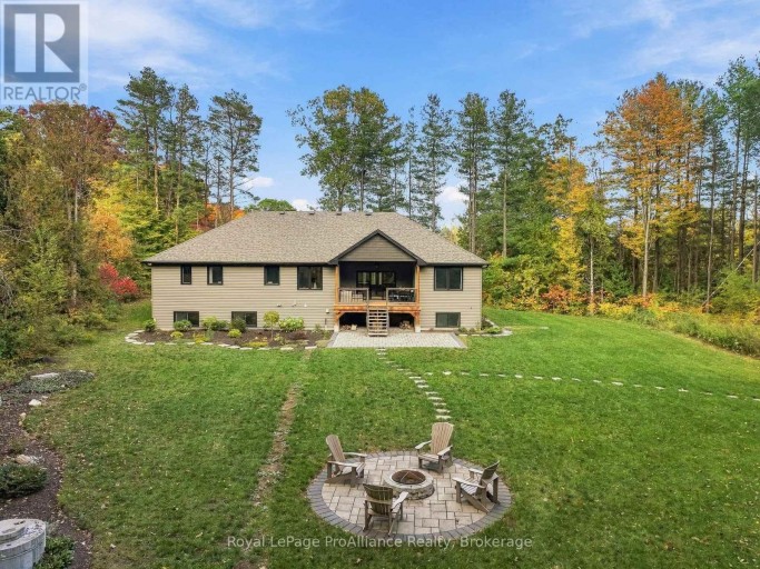 444 BULLIS ROAD, Brighton, Ontario, K0K1H0