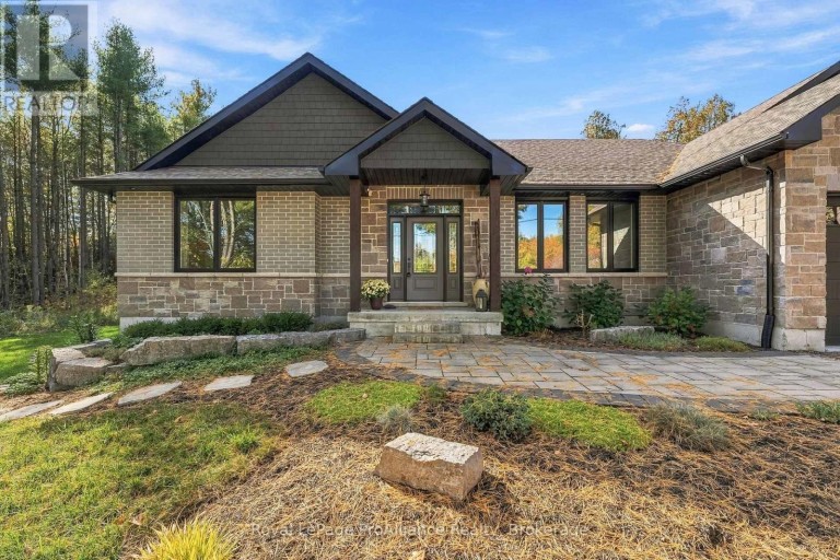 444 BULLIS ROAD, Brighton, Ontario, K0K1H0