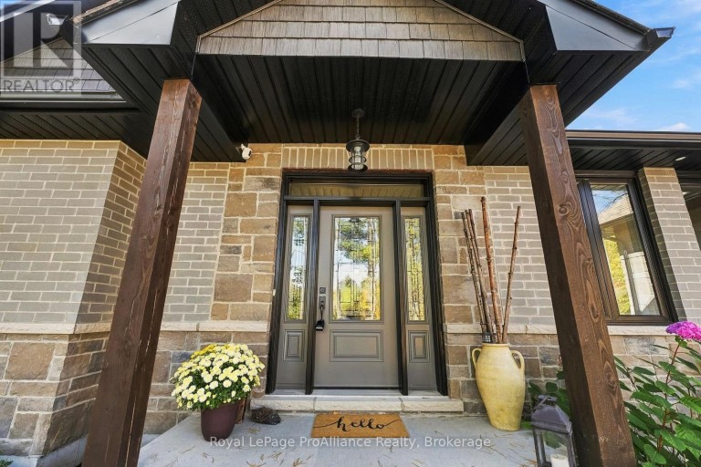 444 BULLIS ROAD, Brighton, Ontario, K0K1H0