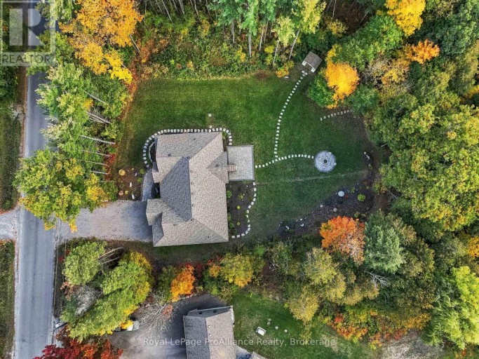 444 BULLIS ROAD, Brighton, Ontario, K0K1H0